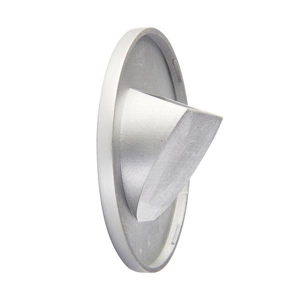 Saxby Albus CCT Silver Bezel 103854 By Saxby Electrical